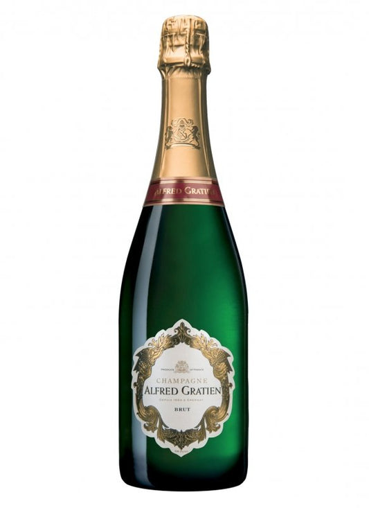 Brut Classique - Magnum 150 cl