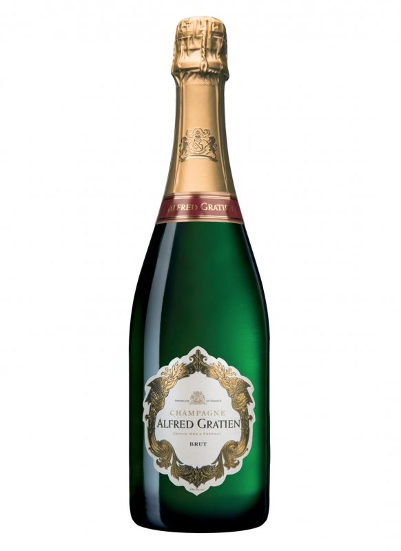 Brut Classique - Magnum 150 cl