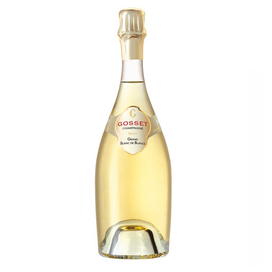 Gosset Blanc de blancs