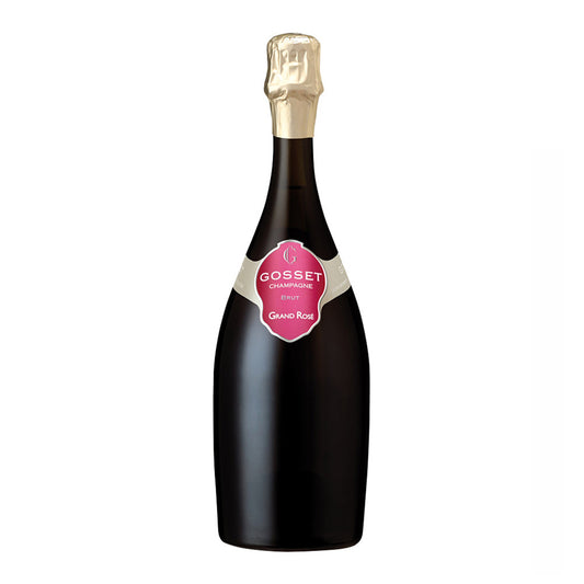 Gosset grand rosé