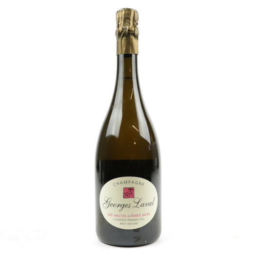 Les Hautes Chèvres 2014 - Magnum 150 cl