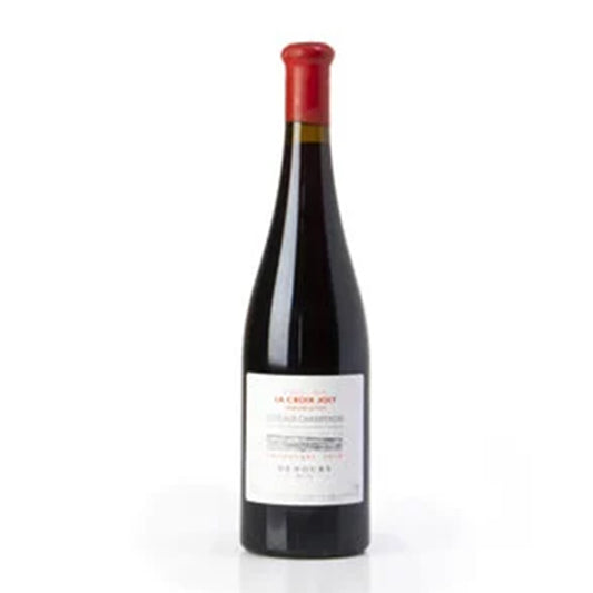 La Croix Jolis Coteaux Rouge 2018