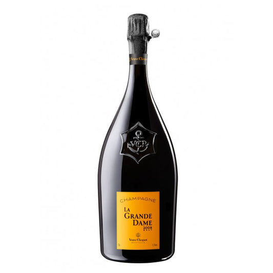 La Grande Dame 2008 - Magnum 150 cl