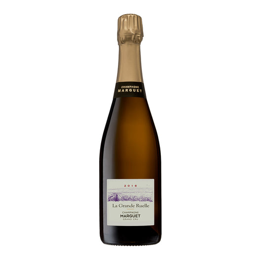 La Grande Ruelle Grand Cru Lieu-Dit 2018