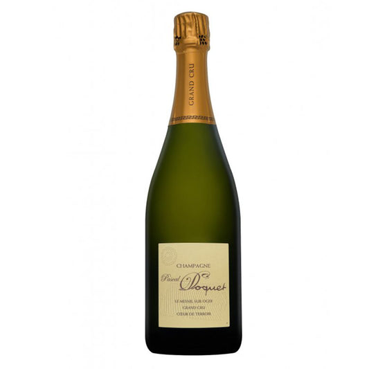 Le Mesnil sur Oger 2009