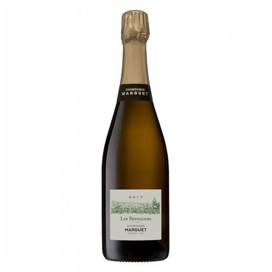 Les Bermonts Grand Cru Lieu-Dit 2017