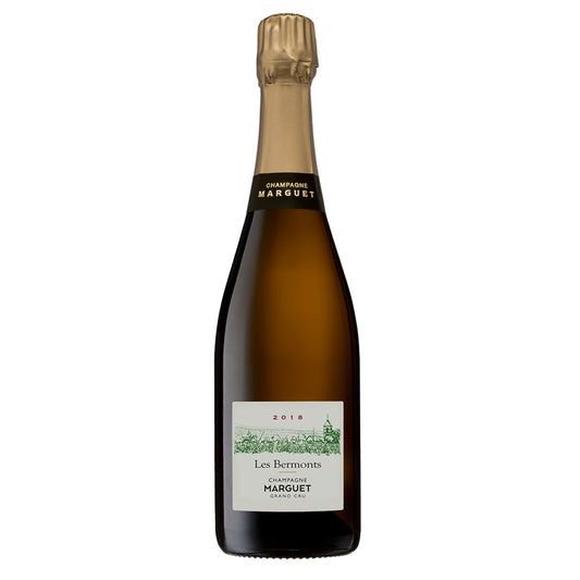 Les Bermonts Grand Cru Lieu-Dit 2018