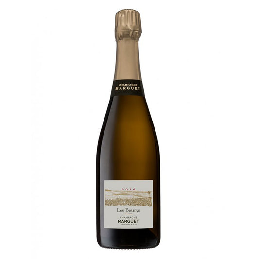 Les Beurys Grand Cru Lieu-Dit 2016