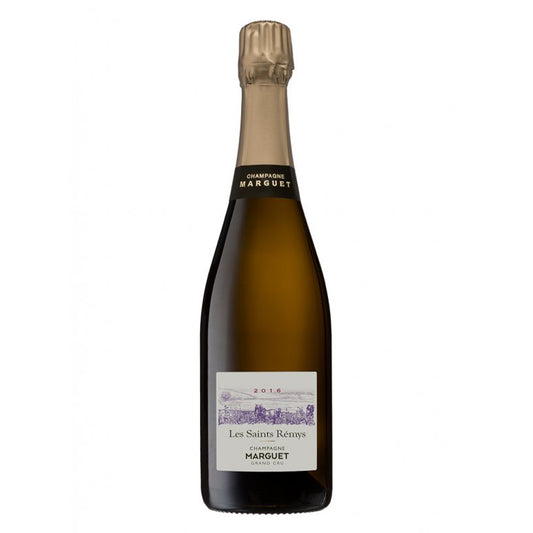 Les Saints Rémys Grand Cru Lieu-Dit 2016