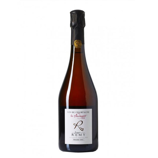 Les Vaudayants Rosé Grand Cru n°19