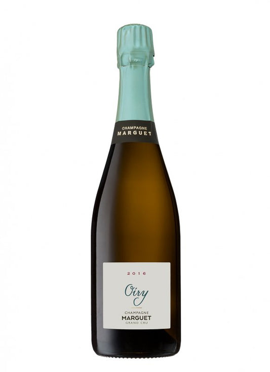 Oiry Grand Cru 2016