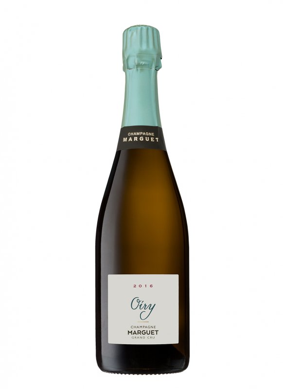 Oiry Grand Cru 2016