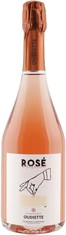 Rosé d'Infusion 19