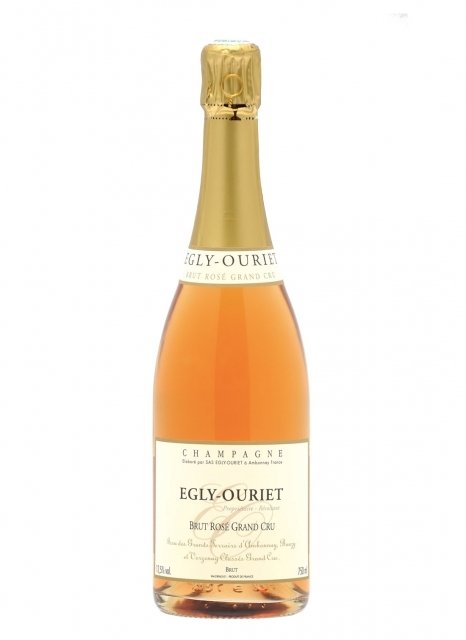 Brut Rosé Grand Cru