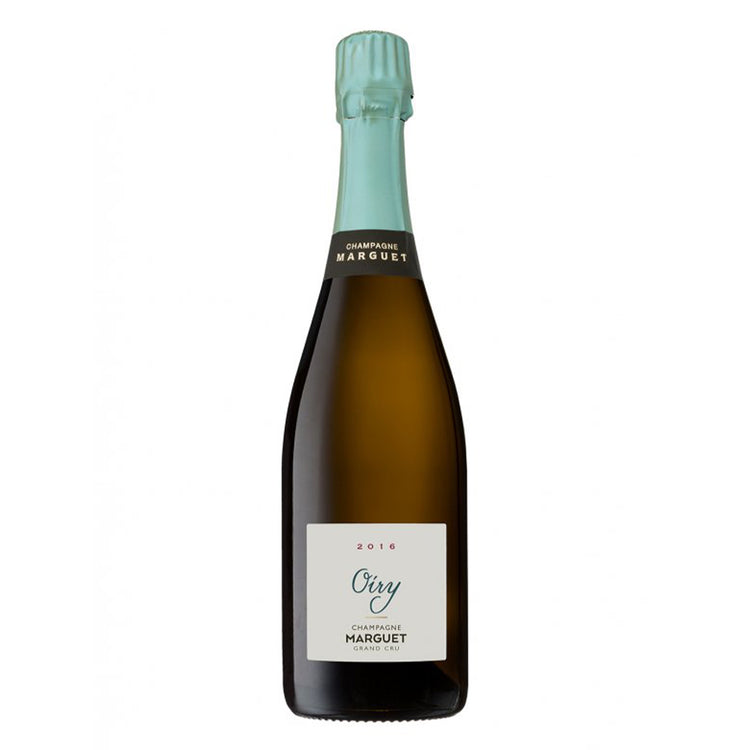 Oiry Grand Cru 2016