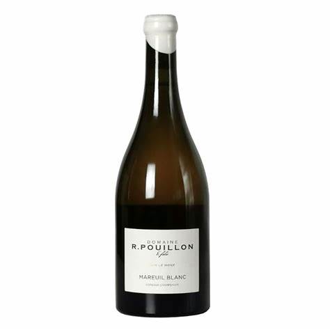 Coteaux Mareuil Blanc 2018