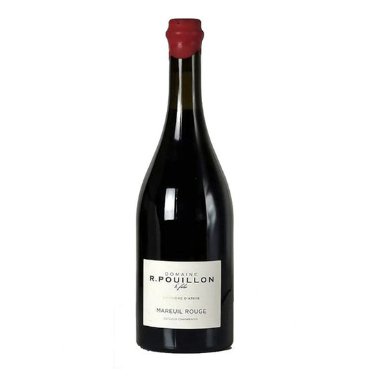 Coteaux Mareuil Rouge 2015