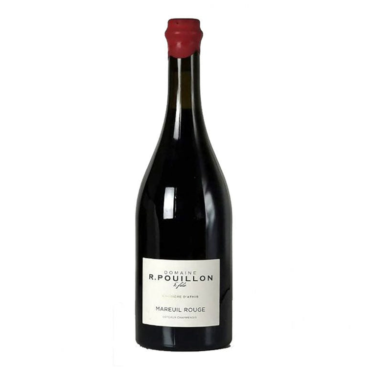 Coteaux Mareuil Rouge 2019