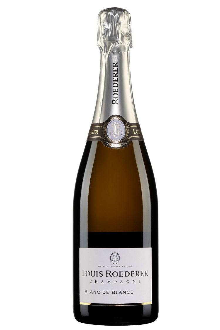 Blanc de Blancs 2015