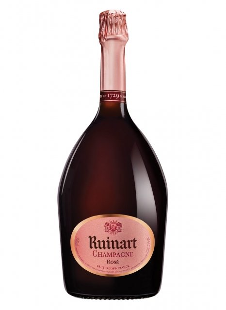 Brut Rosé - Magnum 150 cl