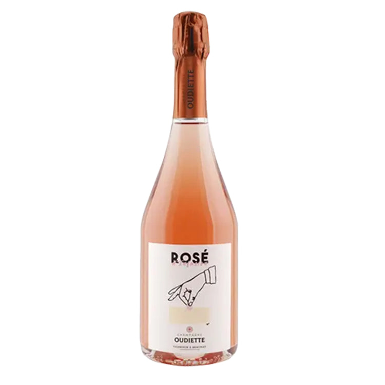 Rosé d'Infusion 19