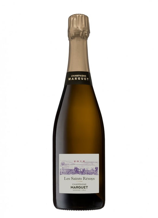 Les Saints Rémys Grand Cru Lieu-Dit 2016