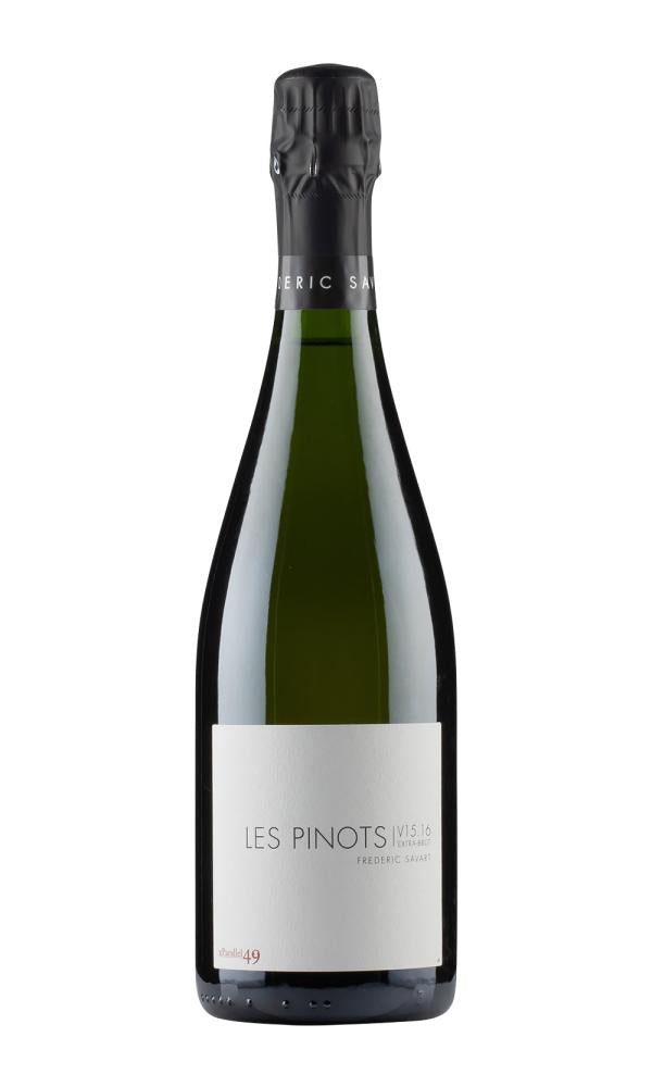 Les Pinots V15.16