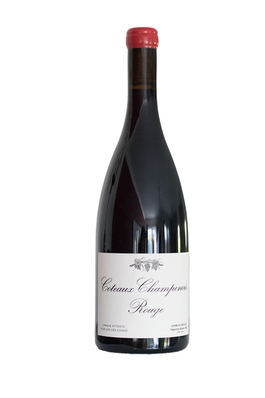 Coteaux Pinot Noir 2016