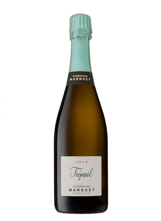 Trépail Premier cru 2014