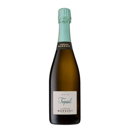 Trépail Premier cru 2014