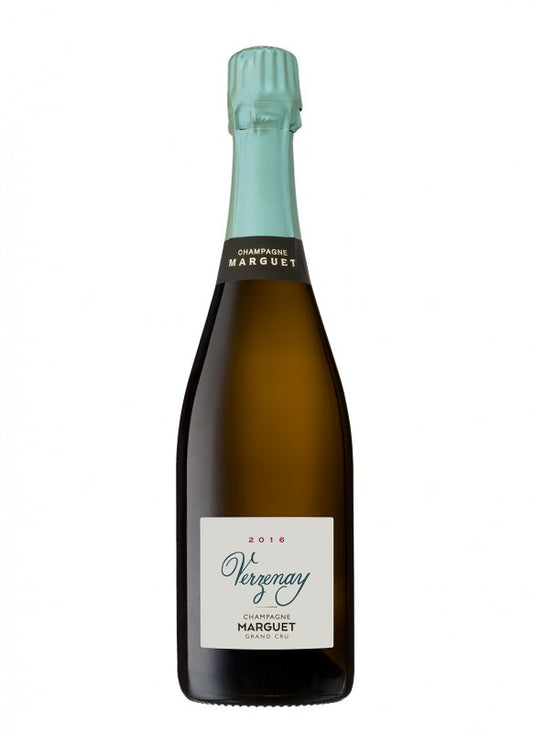 Verzenay Grand Cru 2016