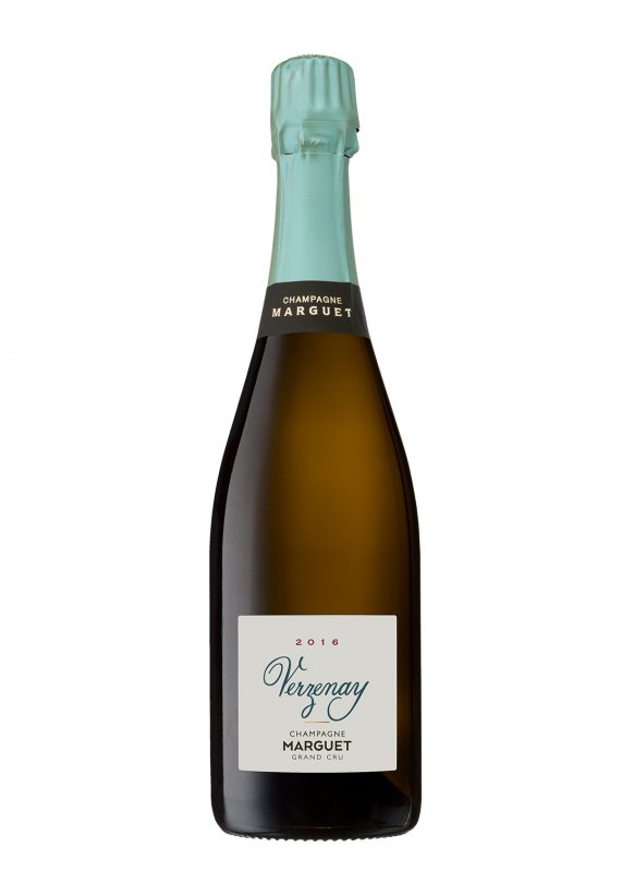 Verzenay Grand Cru 2016