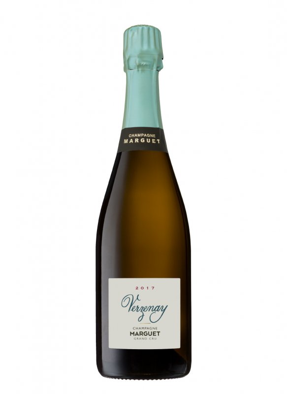 Verzenay Grand Cru 2017