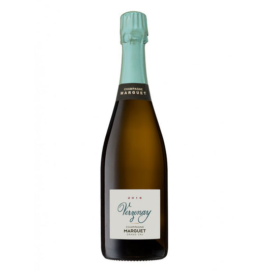 Verzenay Grand Cru 2016