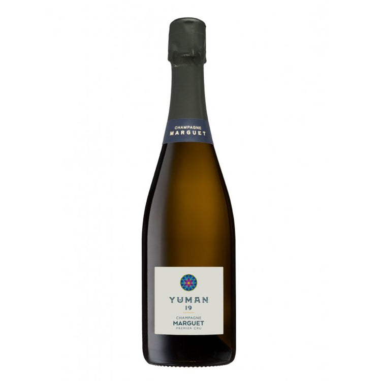 Yuman 19 Blanc De Blancs