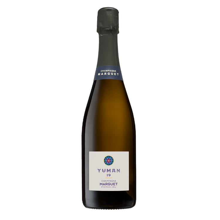 Yuman 19 Blanc De Noirs