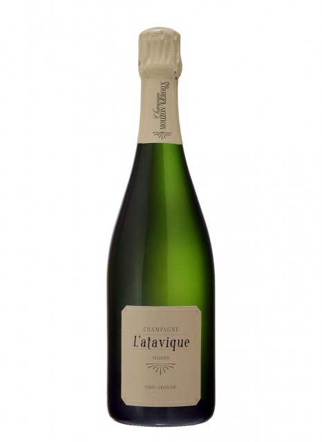 L'Atavique (Tradition) - Magnum 150 cl