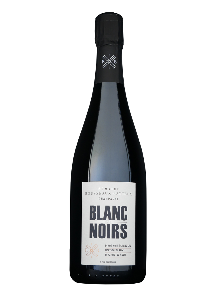 Blanc De Noirs - - Magnum 150 cl