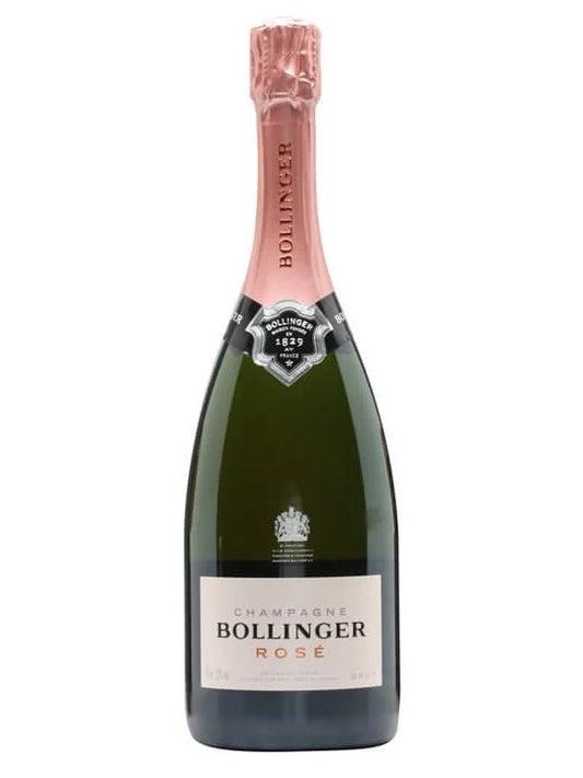 Bollinger Rosé