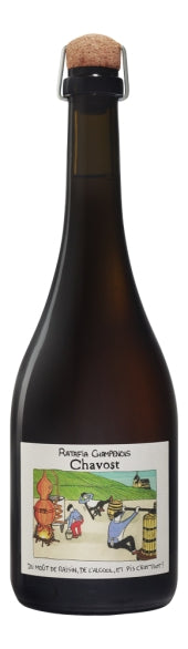 Ratafia Champenois