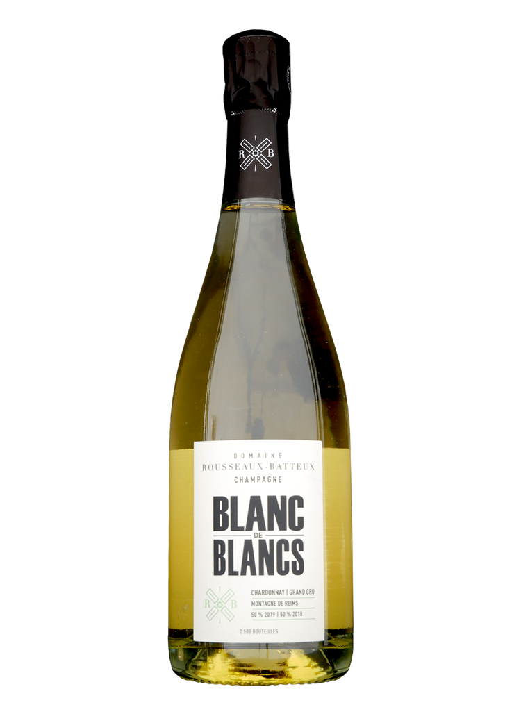 Cuvée Blanche