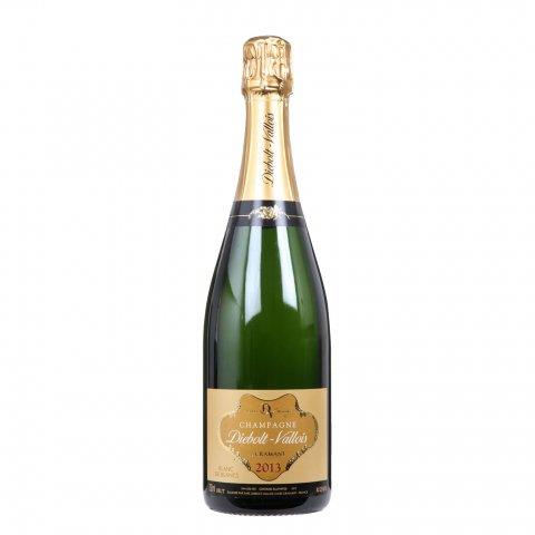 Blanc De Blancs 2013