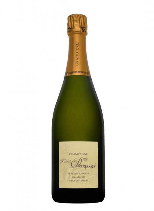 Le Mesnil sur Oger 2009