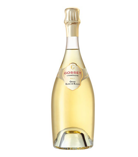 Gosset Blanc de blancs