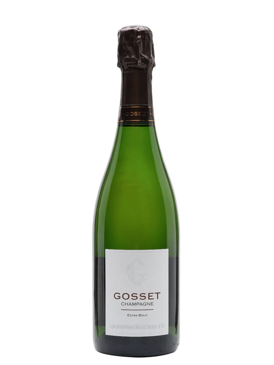 Gosset Extra Brut