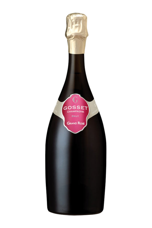 Gosset grand rosé