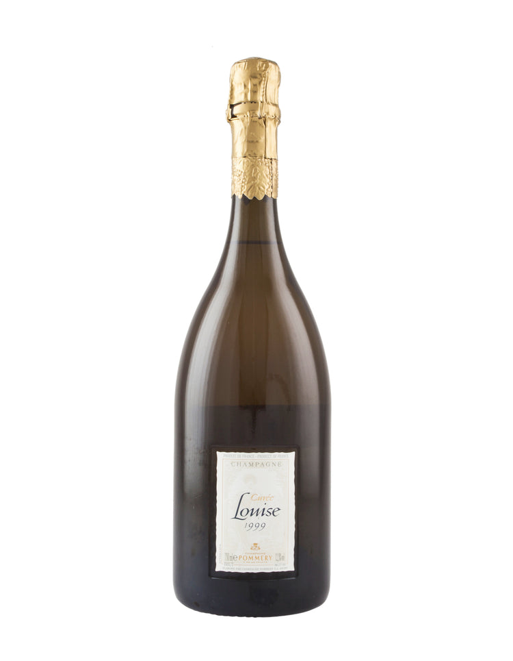 Cuvée Louise 1999