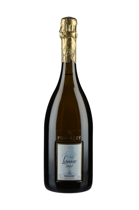 Cuvée Louise 2002