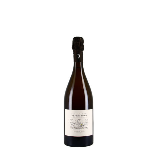 Terroir De Cramant 2016