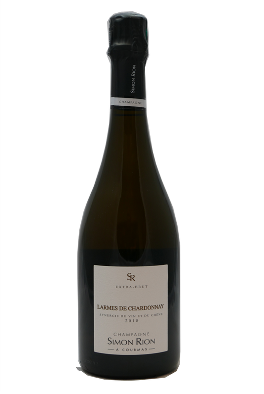 Larmes de Chardonnay 2018